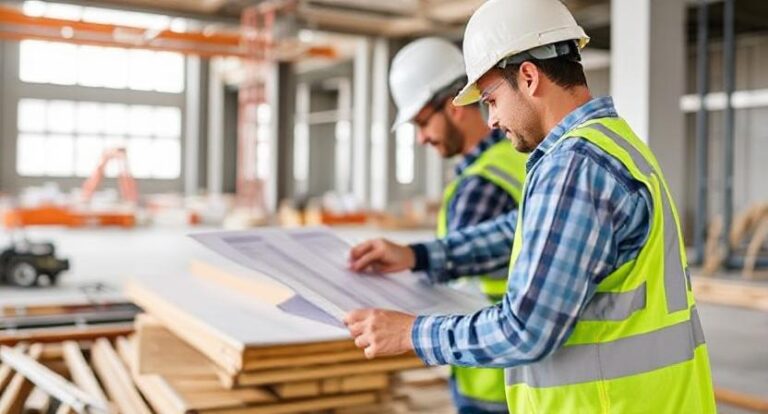 Construction Takeoff Services - Sigma Estimating
