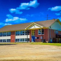 drywall-estimating-community-center