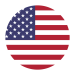 united-states-flat-rounded-flag-icon-with-transparent-background-free-png